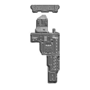 China Full Set Transmission Skid Plate For JEEP Wrangler JL Made of High- Aluminum Material factory