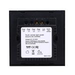 Smart Wifi Switch Uk Standard 110-220v Doorbell Smart Door Bell Switch For