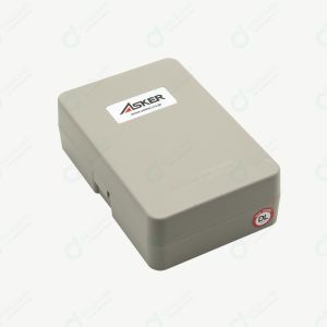 China Durometer SMT Machine Parts Hardness Tester JIS K 6253 ASKER factory