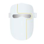 Home LED Light Therapy Mask 3 Colors Facial PDT Mask For Revitalize Skin