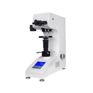 China Vickers Hardness Tester With Inside Printer For Surface Coating, Steel, Non-Ferrous Metals, Ceramics, Alloys, Etc. factory