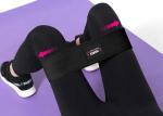 Yoga Gym Exercise Hip Health Care Products Fabric Resistance Bands Custom Logo