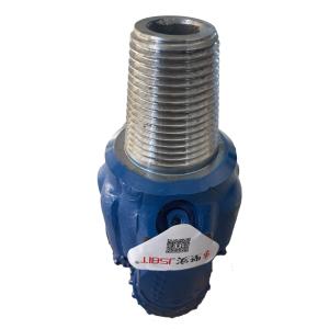 China Factory 149mm 150mm IADC537 Tricone Rock Bit For Oil Well Drilling factory