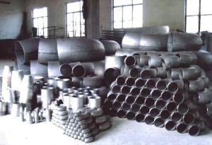 China Machined gr2 1/2&quot; Size Titanium Flanges , Lap-Joint Flange factory