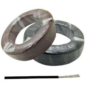 China Tinned Copper Fep Electirc Wire 19 Strands factory