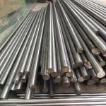 Hastelloy C-276 Round Bar Astm B574 Hastelloy C276 / Uns N10276 / 2.4819 Nickel