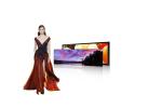 Smart Bar Shelf Advertising Display Ultra Wide Stretched Bar Display
