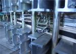 Harting Plug Belt Vulcanising Machine , Hot Vulcanising Machine 1500×700