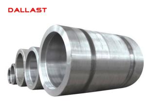 China High Precision Bore Cylinder Chrome Plated Steel Pipe Tubing hydraulic cylinder parts factory
