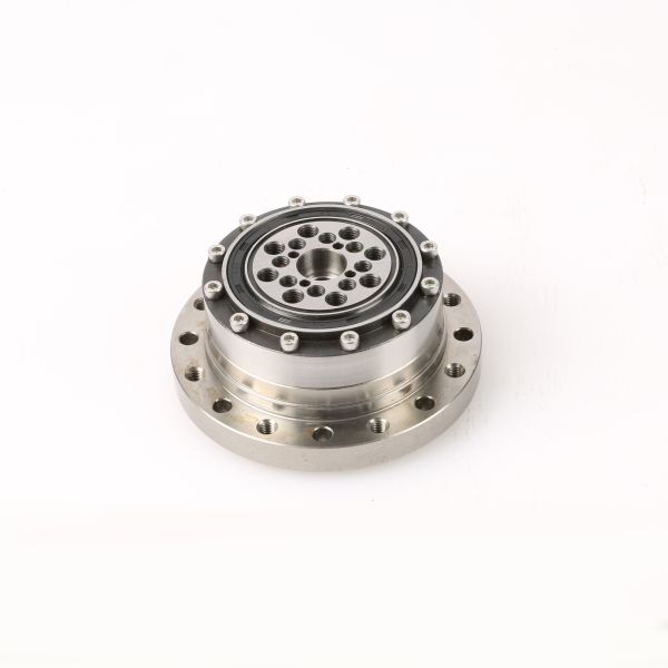 No Impact 60Nm Harmonic Drive Gearbox For Industrial Robot