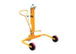DTW250A Portable Drum Truck Loading Capacity 250Kg
