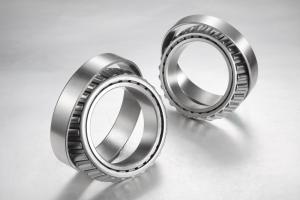 China 31307 taper roller bearings 35*80*22.75 factory