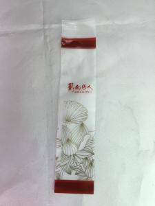 China Environmental Protection Custom Plastic Packaging Bags , BOPP Laminated Bags factory
