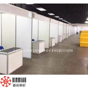 3X5M Easy Installing Wall Display Panel Stand Frame for Showroom Exhibition,