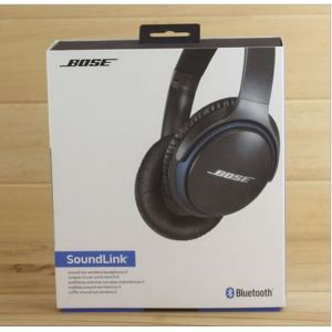 China Bose soundlink on-ear bluetooth headphones black made in china grgheasets.com factory