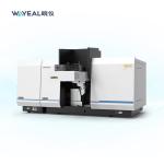 Single Beam 185 - 910nm AAS Atomic Absorption Spectroscopy For Mining Metal