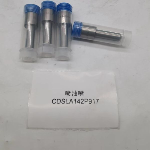 Spot diesel P series injector CDSLA142P917 suitable for Yuchai 41082LQ fuel injector