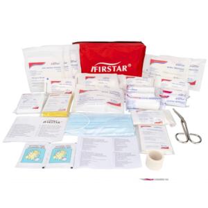 China Medical Configuration Emergency Kit For A Variety Of Places Homes Vehicles Etc factory
