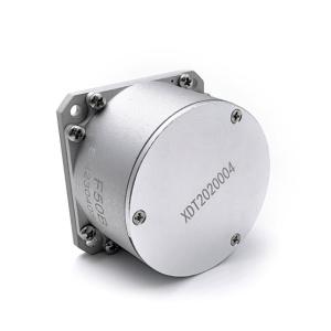 China Mini Rs422 Fiber Gyro Good Non Linearity Zero Bias Stability factory