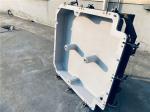 150 Shoot Peen Surface Water Tank Mould , Rotational Mold Makers Good Weatherabi