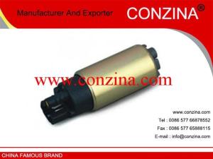 China Quality daewoo matiz/spark electrical fuel pump OEM# 9200109 factory