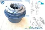 CATEEEEEE 325D Excavator Travel Motor Parts Hydraulic Motor Gearbox 100% New