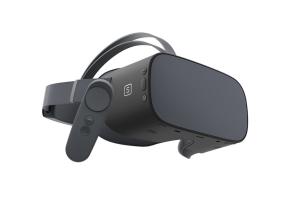 China Pico G2 4K Eye Tracking Equipment VR 30Hz with 1 RGB Camera factory