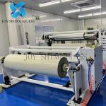 Customized Switchable Privacy Glass , Flat Smart Glass