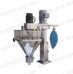 MultiFunction Powder Pouch Packing Machine GMP Auger Dry Powder Filling Machine
