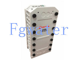 Veolia Electrodeionization (EDI) Stack Modules MK-7 Conductivity < 62 µs/cm