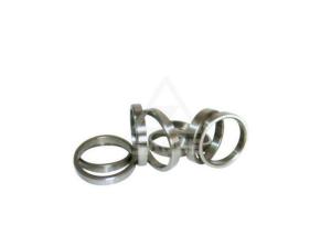 China 4D130 Engine Intake and Exhaust valve seat for Komatsu Diesel Engine parts factory