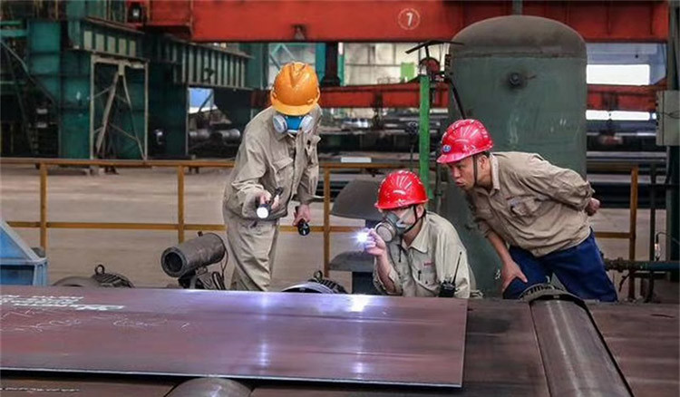 Material Low Alloy Corten Steel Plate Wall Sheet with Laser Cutting