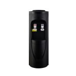 YLRS-D1 Office Plastic Hot Cold Water Dispenser Floor Standing 550W