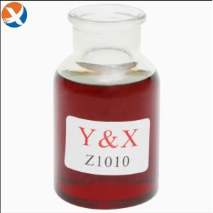 Efficient Foaming Sulfide Collector Flotation Elevates Precious Metal Recovery