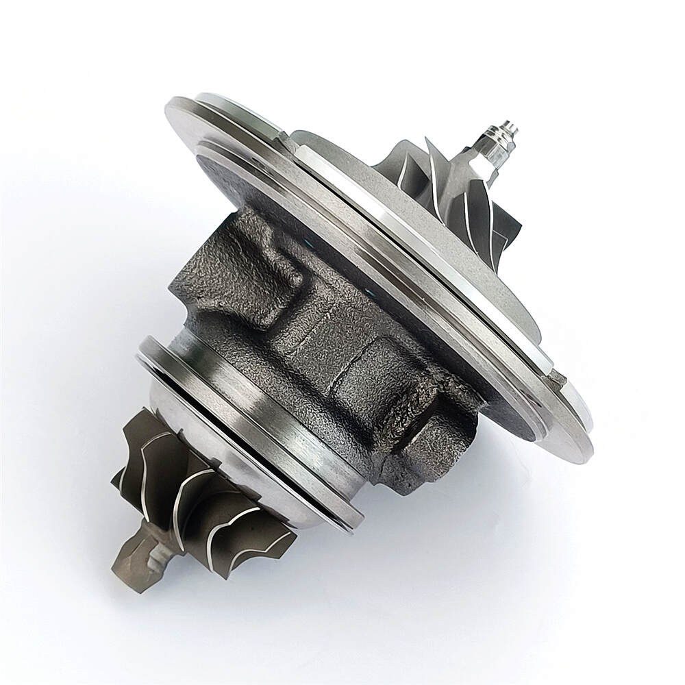 K03 CHRA Cartridge 53039880019/53039700019/53039880060 For Turbochargers