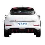 Single Motor ORA Good Cat GT Pure Electric Vehicle Elegant And Unique