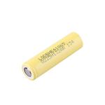 3.6 V 2500mAh Sumsung CHEM 18650 Rechargeable Lithium Battery