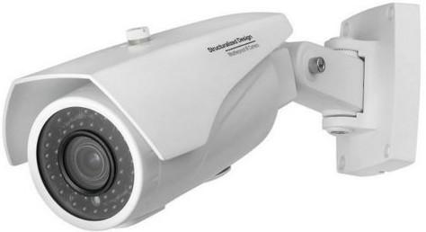 AHD 1080P 960P 720P Waterproof Vandalproof 2.8-12mm Varifocal lens 45m Day/Night