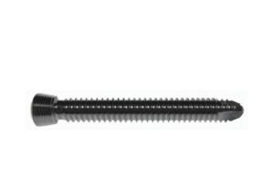China Locking Titanium Medical Bone Screw Self Tapping / Self Drilling OEM Service factory