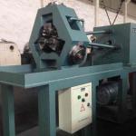 DELLOK TOP1 aluminum and copper high extruded fin tube machine