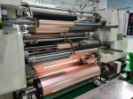 35um Electrodeposited Copper Foil , Flexible Printed Circuit ED Copper
