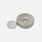 0.1mm Tolerance Rare Earth Cobalt Magnet Perfect Choice For Magnetic Separators
