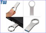 King of Ring Design USB 3.0 Flash Memory Slim Durable Zinc Alloy
