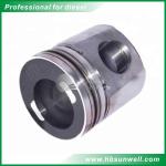 Original/Aftermarket High quality Dongfeng Cummins 6CT Diesel Engine Piston Kit