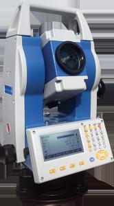 China China Brand Stonex R2 Dual Axis Total Station Reflectorless Distance 600m Total Station factory
