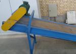 Xinda DS-900 waste tire Belt Conveyor rubber powder tire conveyor