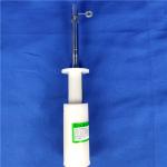 Test Finger Nail , IEC 60335-1 Figure 7 Test Equipment Test Finger Nail