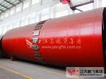 42CrMo Cement Nickel Ore Quick Lime Kiln Parts