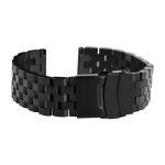 Replacement 304 Stainless Steel Watch Band 20mm For Any Watches