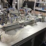 Customizable Medical Equipment Making Machine Medical Device Production